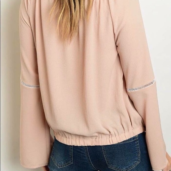 Blouse - Picture 2 of 2